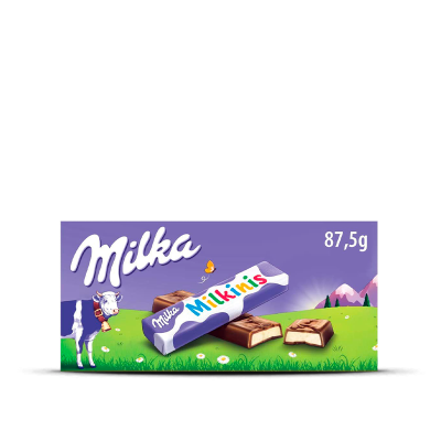 Milka Milkinis 87,5g